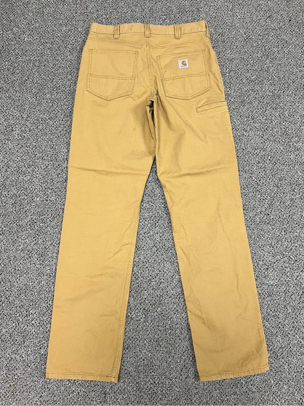 Carhartt Carpenter Pants
